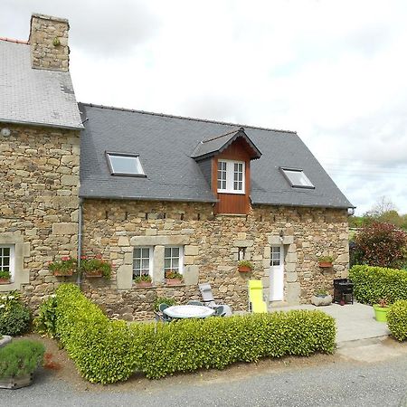 Gite De Kervoas Villa Lézardrieux Екстериор снимка