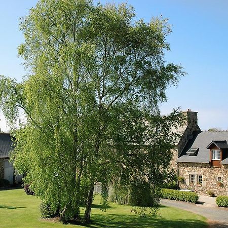Gite De Kervoas Villa Lézardrieux Екстериор снимка