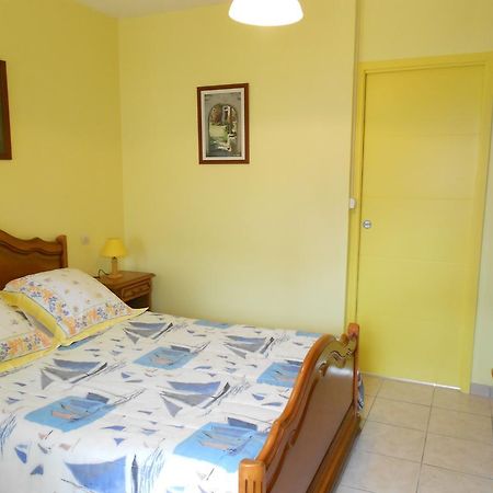 Gite De Kervoas Villa Lézardrieux Екстериор снимка