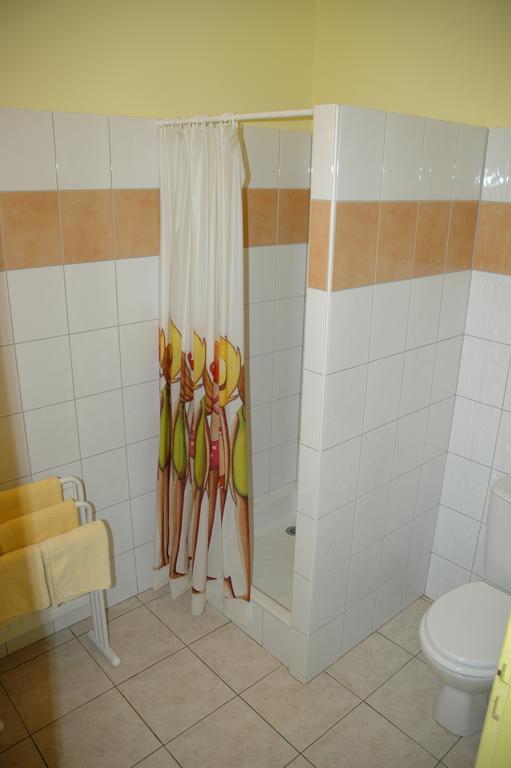 Gite De Kervoas Villa Lézardrieux Екстериор снимка