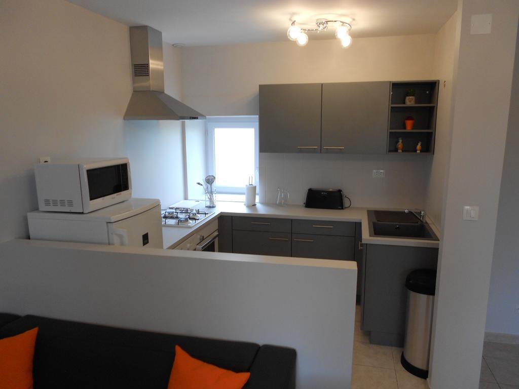 Gite De Kervoas Villa Lézardrieux Екстериор снимка